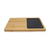 TABLA BAMBOO PIZARRA 25 X 16.5 BZMY-2015 en internet