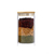 FRASCO DE VIDRIO CON TAPA DE BAMBOO 85*150 BZSJ1124-11 en internet