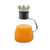 JARRA DE VIDRIO MALIBU 1.5L VIDRIO BZSP1128 en internet