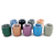 Mate plastico viajero antivuelco