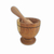MORTERO COPA CHICO DE ALGARROBO - comprar online