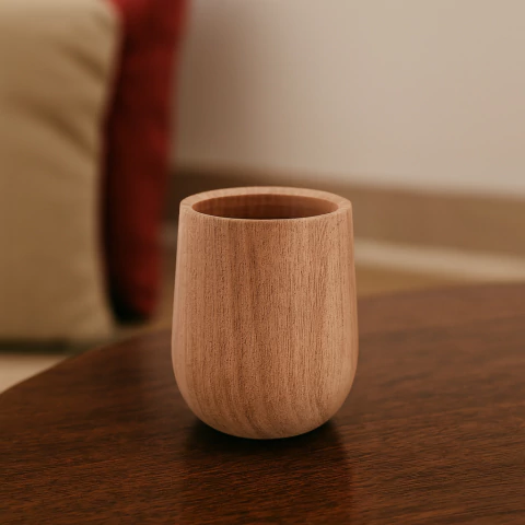 MATE PERITA DE ALGARROBO - comprar online