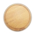 Plato de Madera 20cm