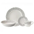 SET DE VAJILLAS CORONA MODELO AMARANTA 16 PIEZAS VL167C040116 en internet