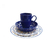 SET DE VAJILLAS CORONA MODELO MOSAICO 16 PIEZAS VL177F040116 en internet