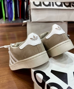 ADIDAS CAMPUS BEGE - loja online