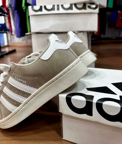 ADIDAS CAMPUS BEGE