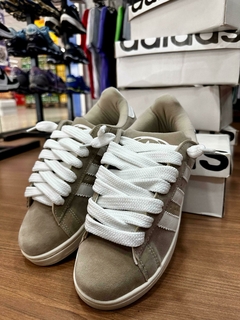 Imagem do ADIDAS CAMPUS BEGE