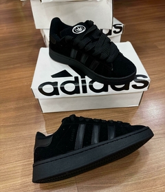 ADIDAS CAMPUS BLACK - comprar online