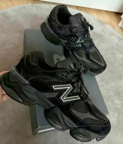 NEW BALANCE PRETO na internet
