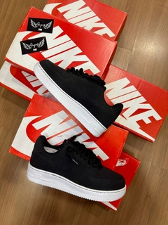 AIR FORCE BLACK CAMURÇA na internet