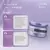 Máscara Capilar Siàge Acelera o Crescimento 250g - Beauty Cosmetics
