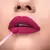 Batom Líquido Pink Peônia Niina Secrets Skinny Matte 5ml - comprar online