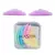 5 Pares Mold Silicone Nuvem Master - comprar online