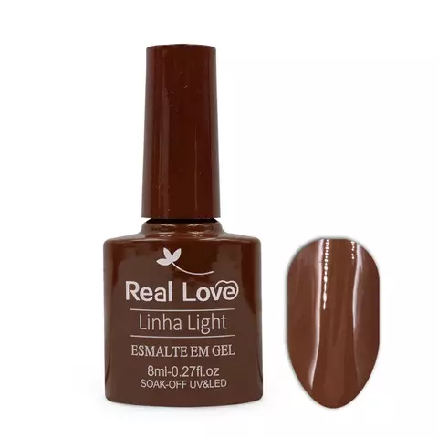 Esmalte em Gel Real Love P183