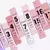 Refil para Gel de Alongamento para Unhas - Linha Light - 15ml - Real Love