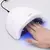 Imagem do Cabine Sun One Led E Uv 48w Bivolt Profissional