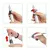 Caneta Motor Lixa Profissional Porquinho Unha Gel Nail Drill - Beauty Cosmetics