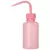 Frasco de enxágue cilíos 150ml Rosa