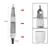 Caneta Motor Lixa Profissional Porquinho Unha Gel Nail Drill na internet