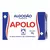 Algodão Apolo 50g