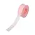 Fita Siliconada Fina Rosa - comprar online