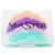 5 Pares Mold Silicone Nuvem Master na internet