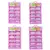 Moldes F1 Nail Salon 100 unidades