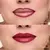 Batom Vermelho Duo Perfect Match Niina Secrets 1,65g na internet
