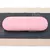 Apoio de Mão Dobrável com Tapete Antiderrapante Pequeno - Real Love - Beauty Cosmetics