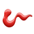 Esmalte Cremoso Meu Vermelho 5Free 8ml - comprar online