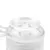 Garrafa Pote Pump De Acetona Para Removedor De Esmalte 100 ml - Real Love na internet