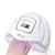 Cabine X5 Max 45 Led 128W uv bivolt