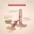Iluminador Líquido Rosé Luminous Niina Secrets 10ml na internet