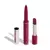 Batom Malva Duo Perfect Match Niina Secrets 1,65g - comprar online
