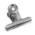 Presilhas para Curvatura Unidade Aço Inox- G