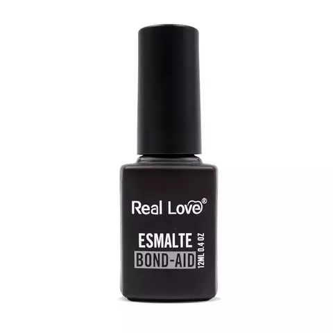 Esmalte em Gel Primer Non-Acid - Real Love