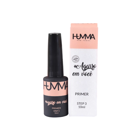 Primer Humma - 10ml (Step 3)