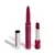 Batom Vermelho Duo Perfect Match Niina Secrets 1,65g - comprar online