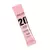Refil para Gel de Alongamento para Unhas - Linha Light - 15ml - Real Love - Beauty Cosmetics