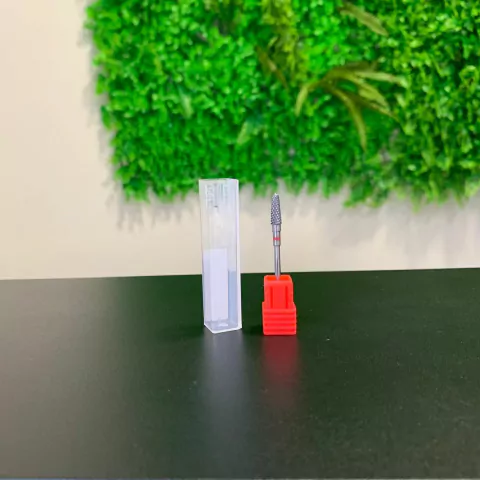 Broca Tungstenio 3/32 Medium Umbella St