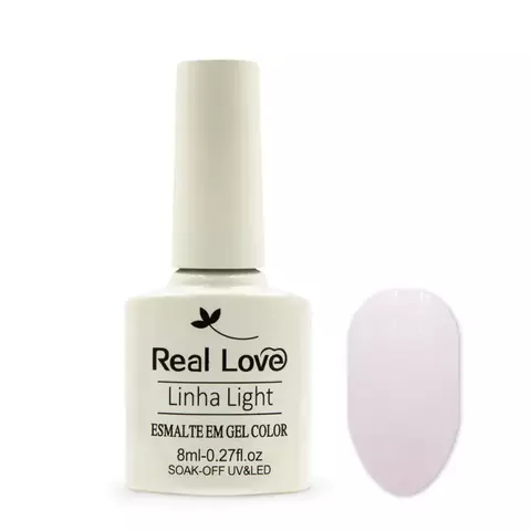 Esmalte em Gel Real Love P149