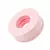 Fita Siliconada Fina Rosa