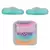 6 Pares Mold de Silicone Master Modelo Shine - comprar online