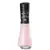 Esmalte Cremoso Rosa Saia de Crochê 5Free 8ml