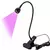 Luminária LED/UV Clip ON p/ Pré Secagem na internet