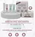 Kit Master Pocket para Lash Lifting e Brow Lamination na internet