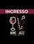 Ingresso - Wine&Jazz Festival Atlântida - comprar online