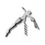 Saca Rolha - inox