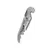 Saca Rolha - inox - comprar online